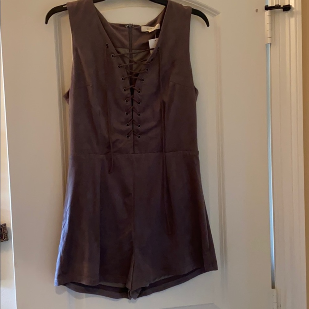 Romper